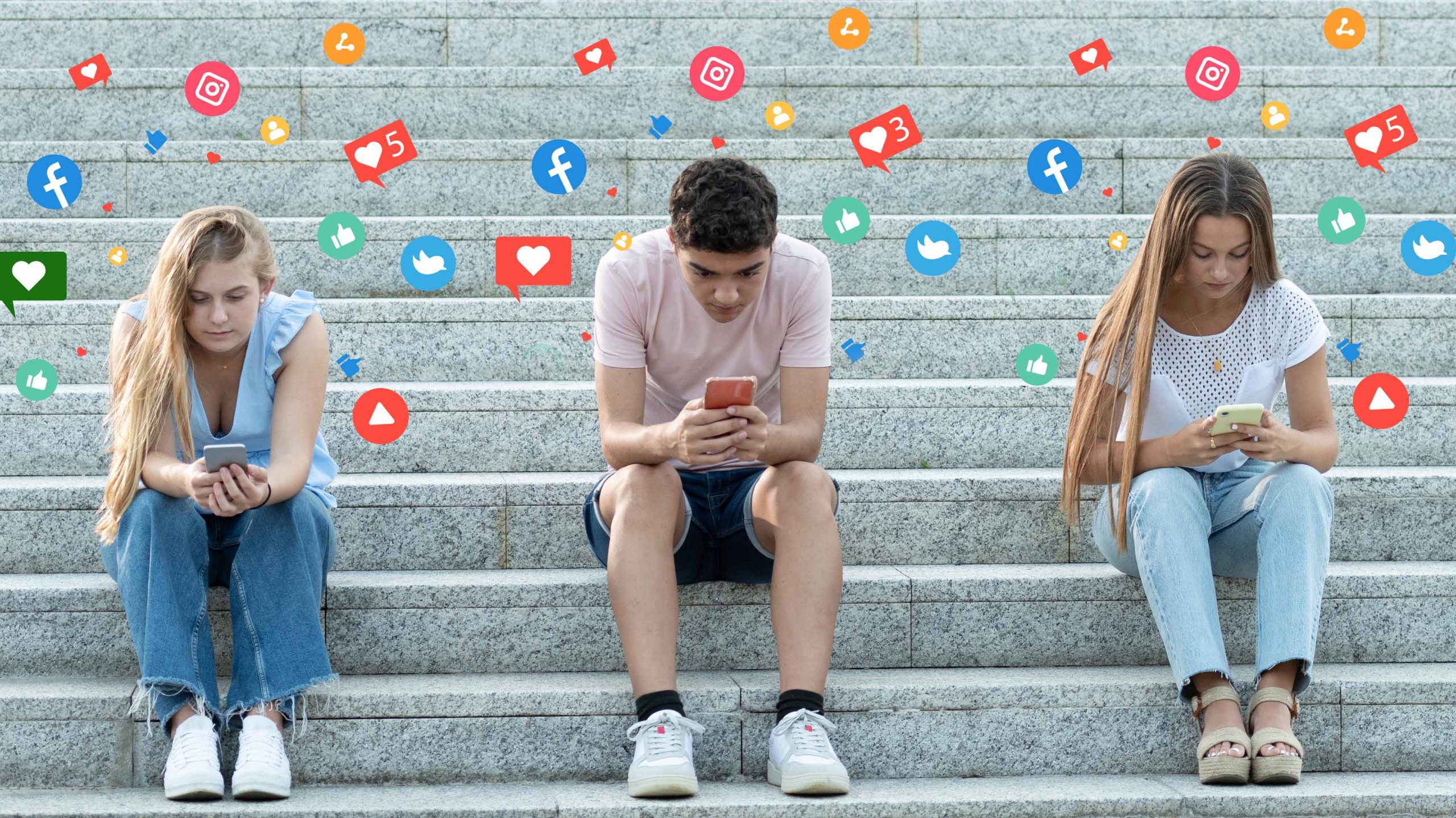 Social Media – A Boon or Bane for Mental Health